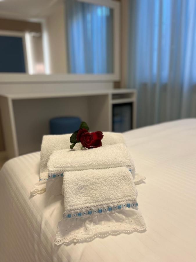 Soave Guest House 外观 照片